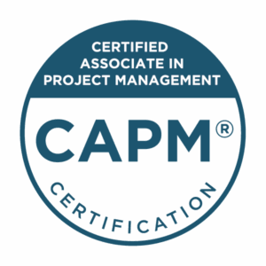 Certified Associate in Project Management (CAPM)