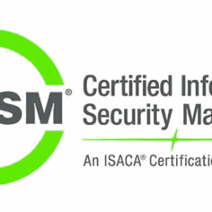 Certified Information Systems Manager Training & Certification Course
