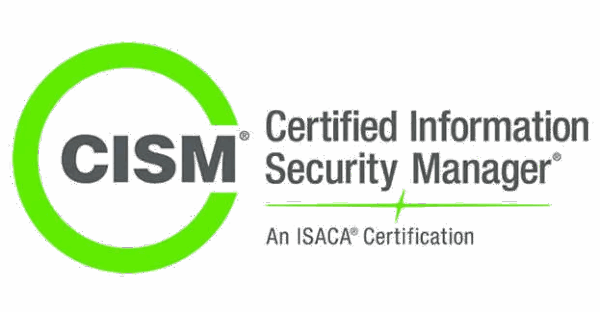 Certified Information Systems Manager Training & Certification Course