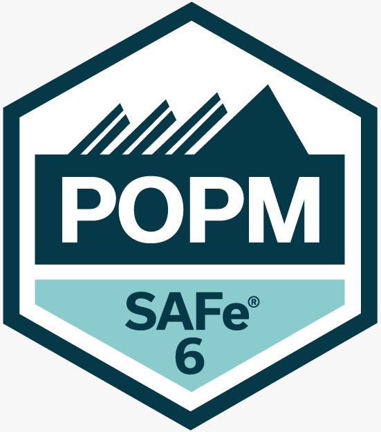 SAFe - Product Owner Product Manager Certification v6