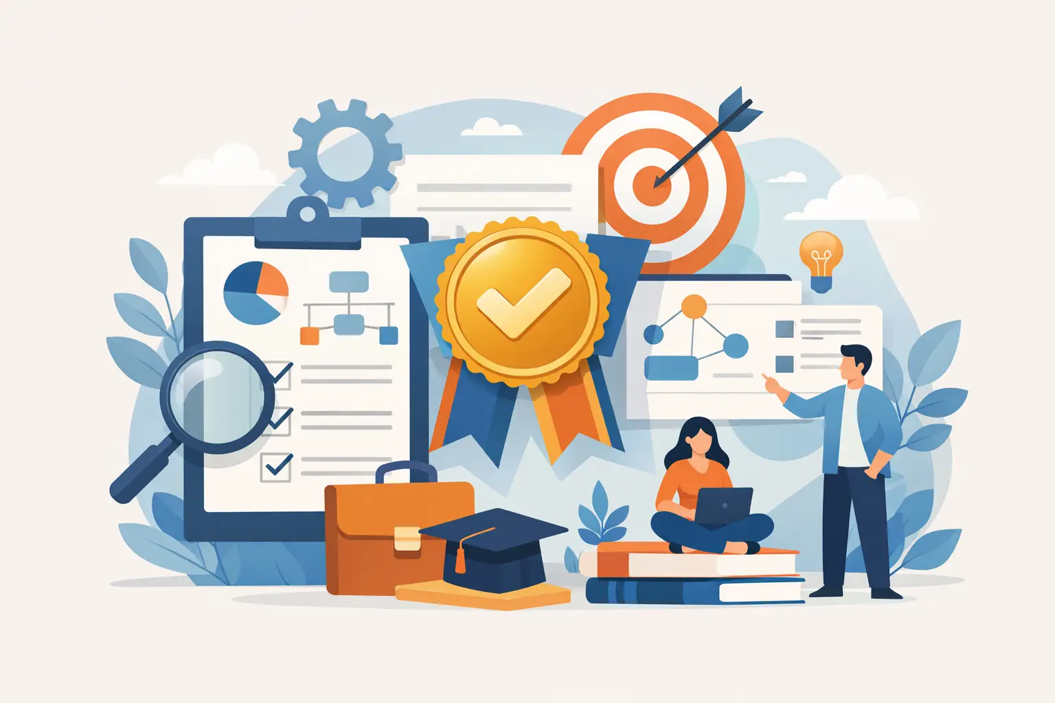 7 Top Project Management Certifications