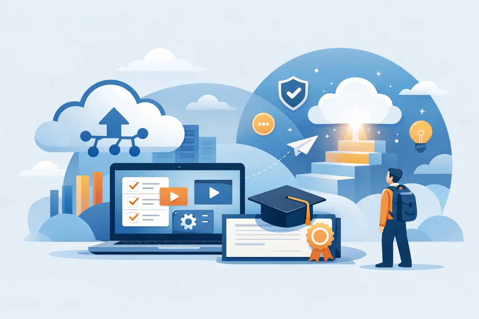 AWS Certification Training Guide for 2026