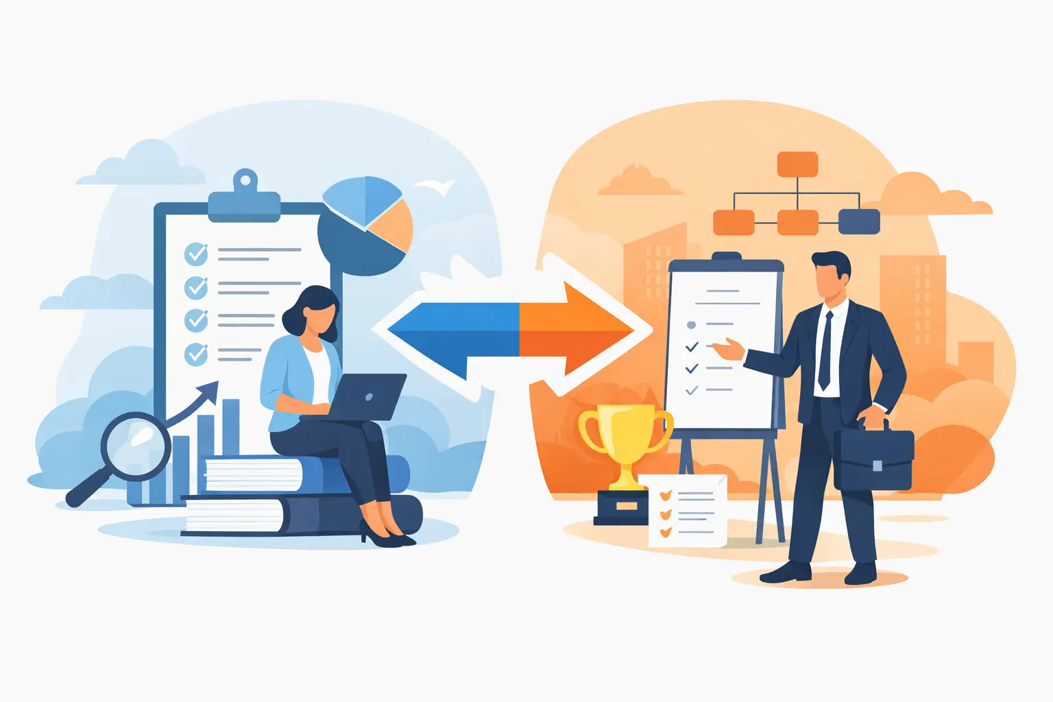 CAPM vs PMP Difference: Which Suits You?