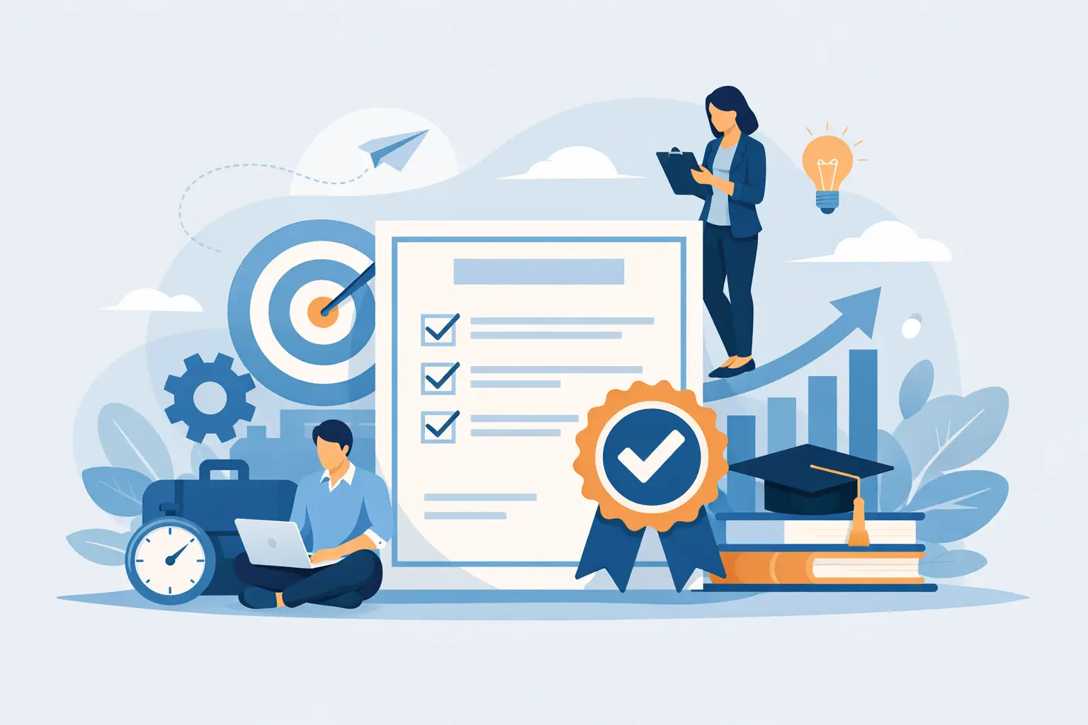 How to Get PMP Certified