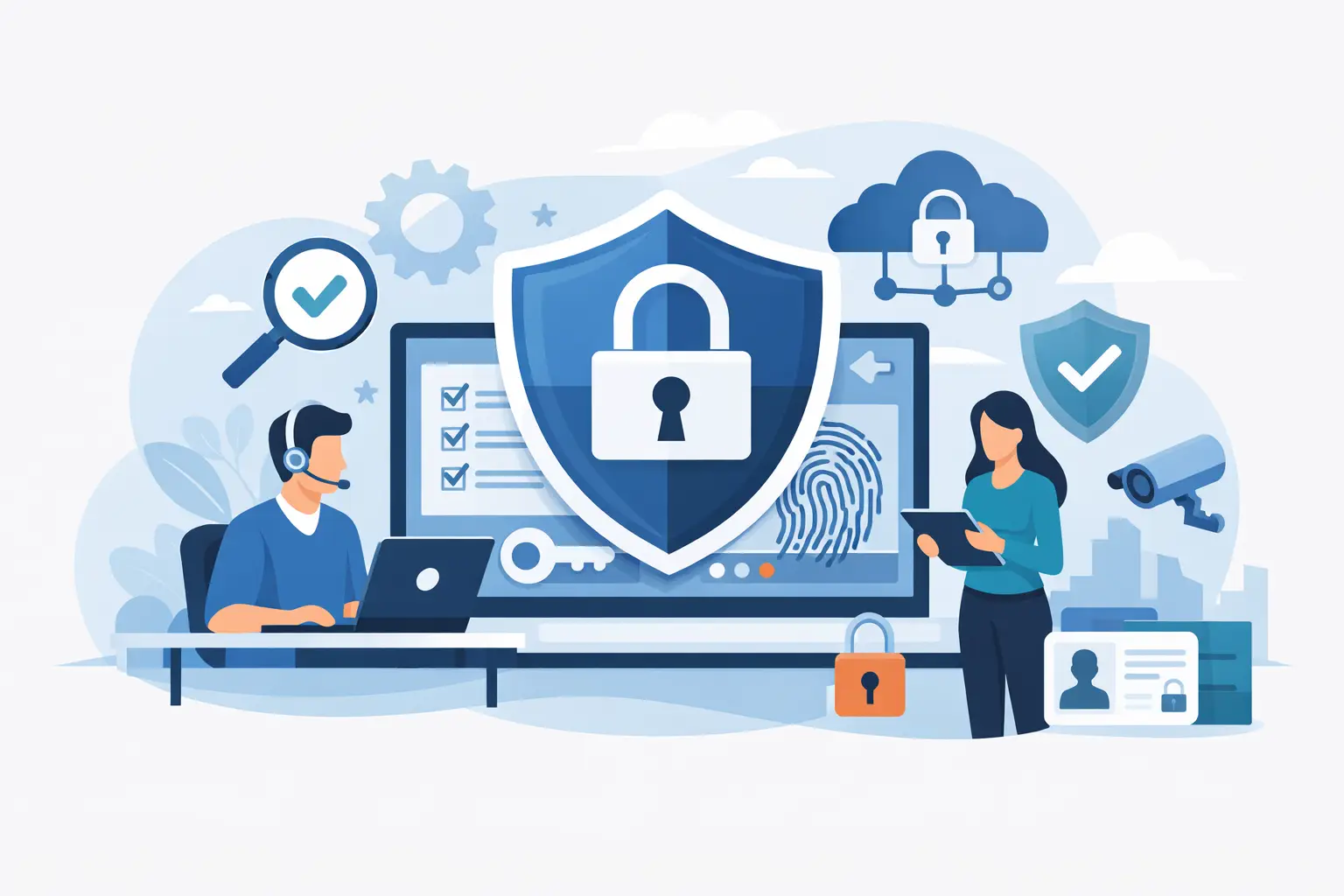 What Is Security Certification Training?