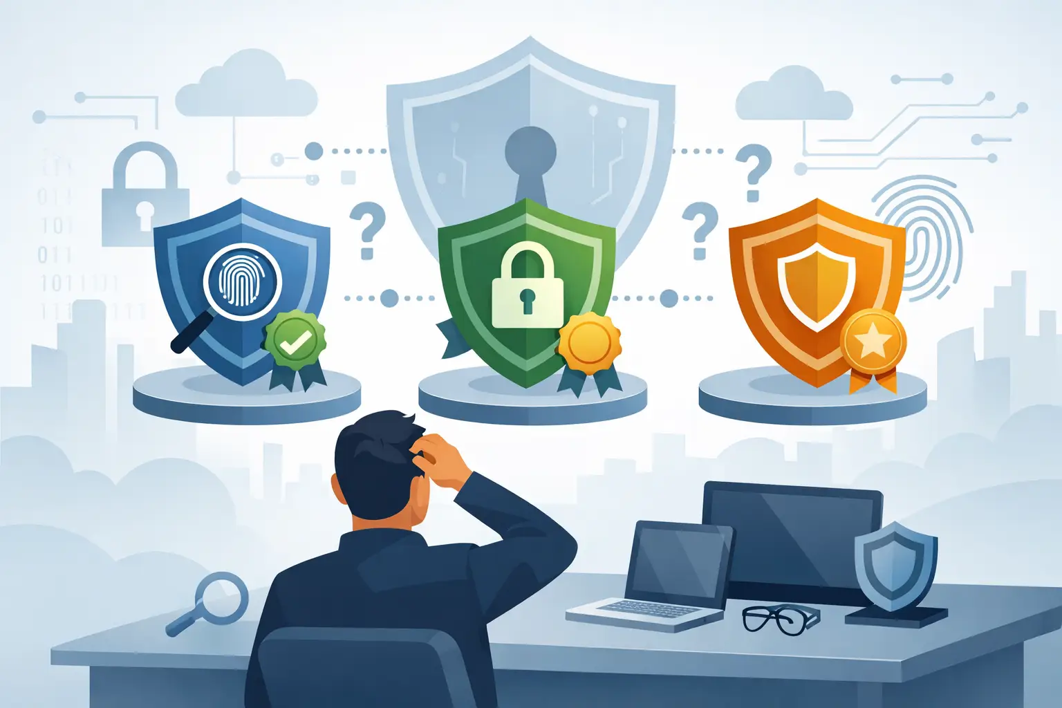 Which Cybersecurity Certification Is Best?