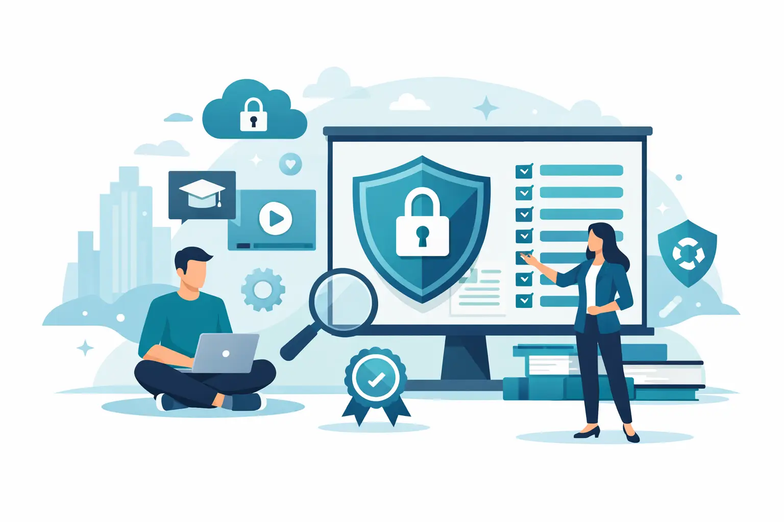 8 Best CISSP Training Courses Compared