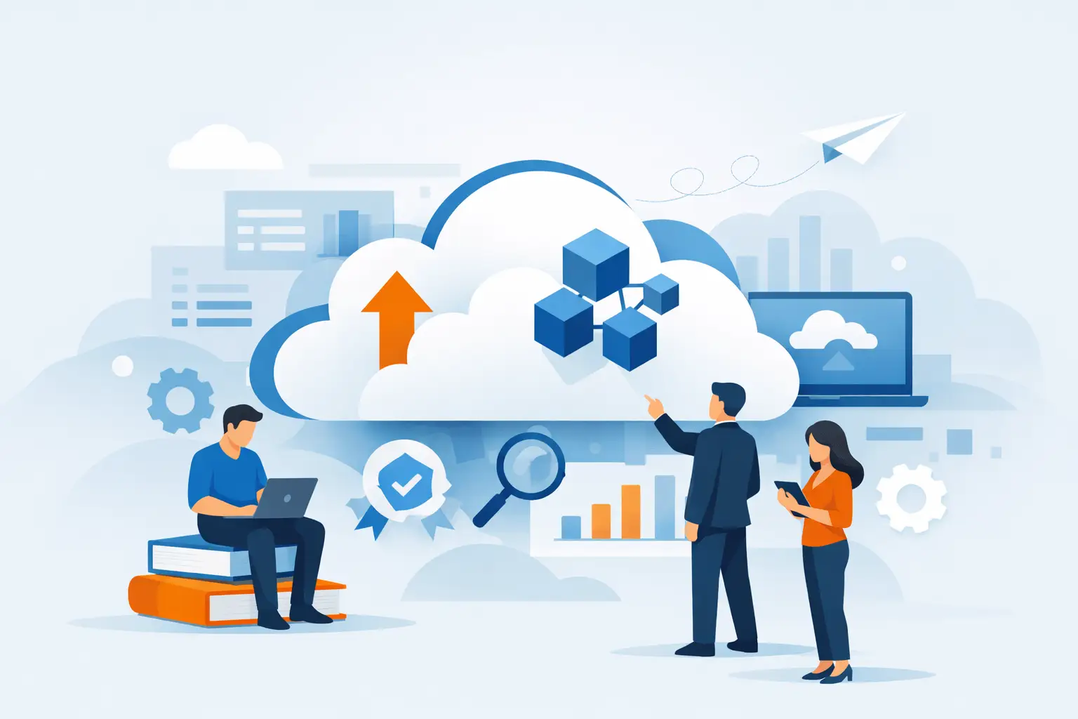 AWS Cloud Practitioner Training for Your Career
