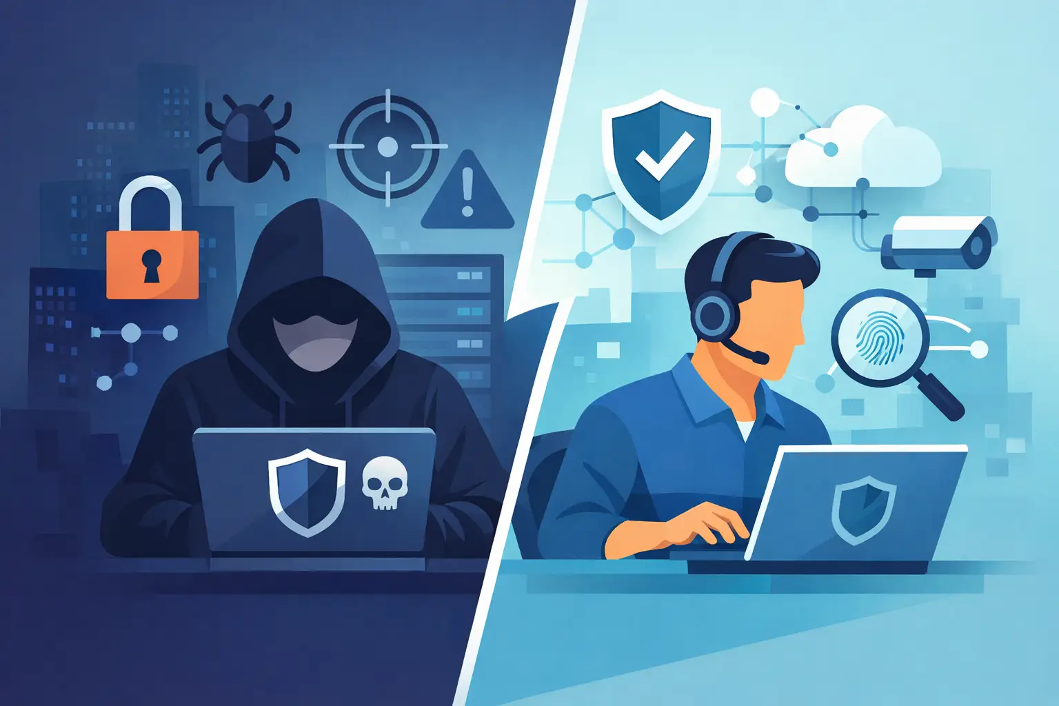 CEH vs Security+ Training: Which Fits Your Role?