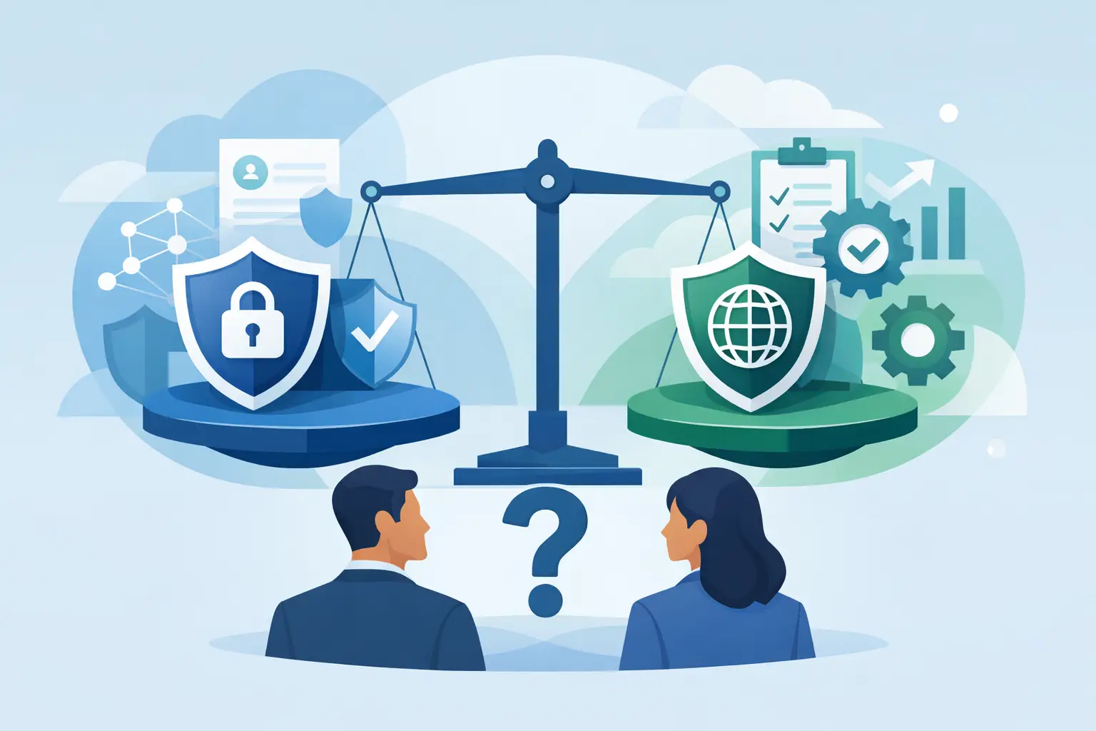 CISSP vs CISM certification: which fits?