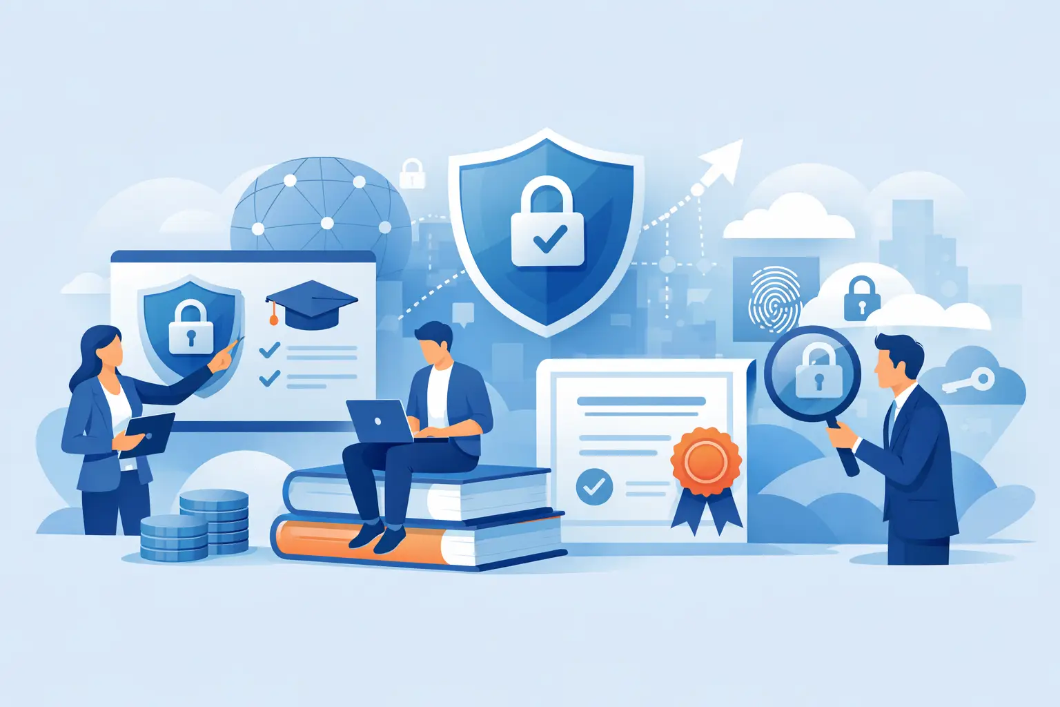 Cyber Security Certification Training That Pays Off