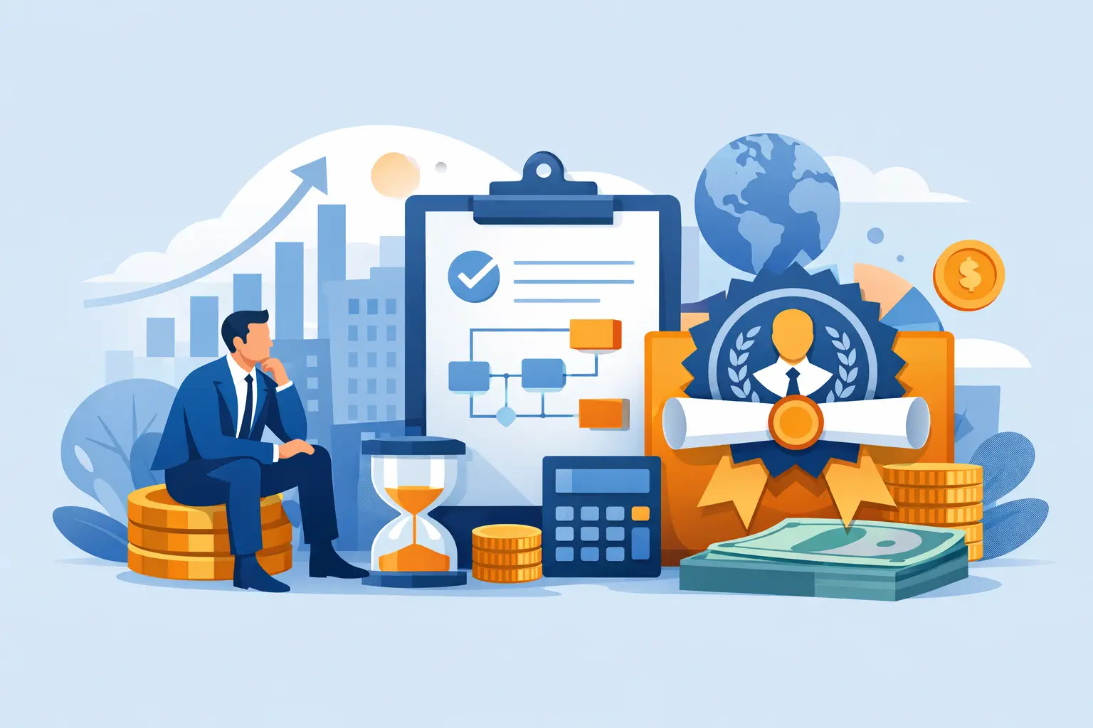 How Much Does PMP Cost in 2026?