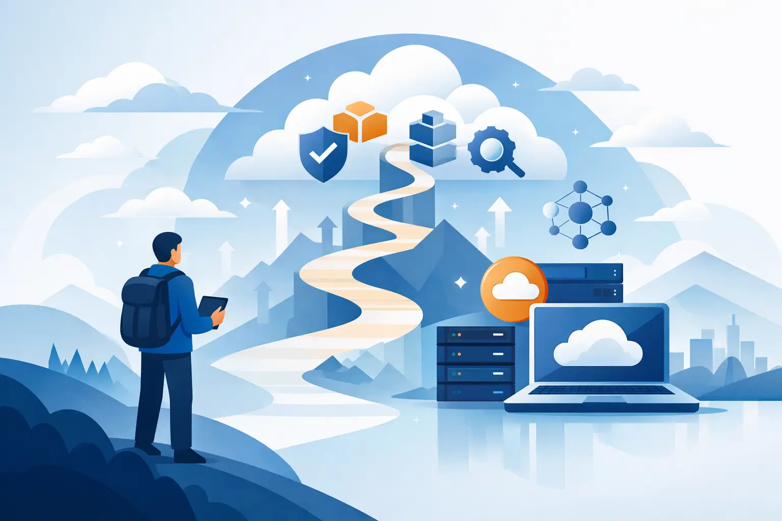 How to Start Your AWS Certification Path