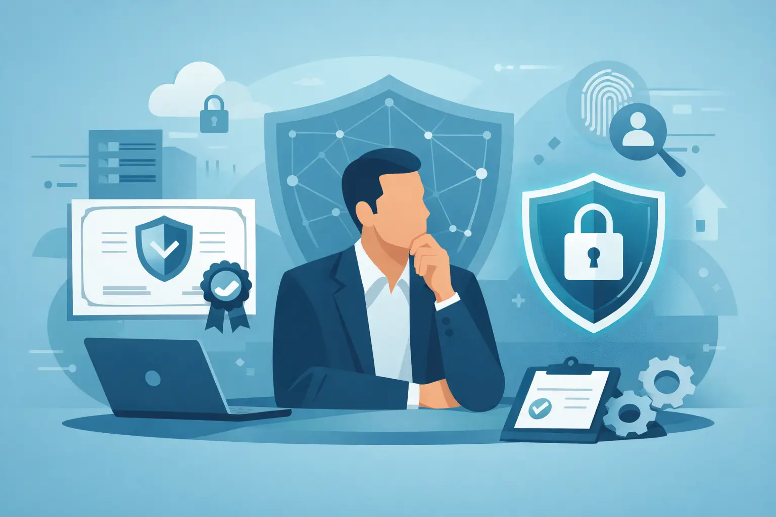 Is CISM Worth It for Cybersecurity Managers?