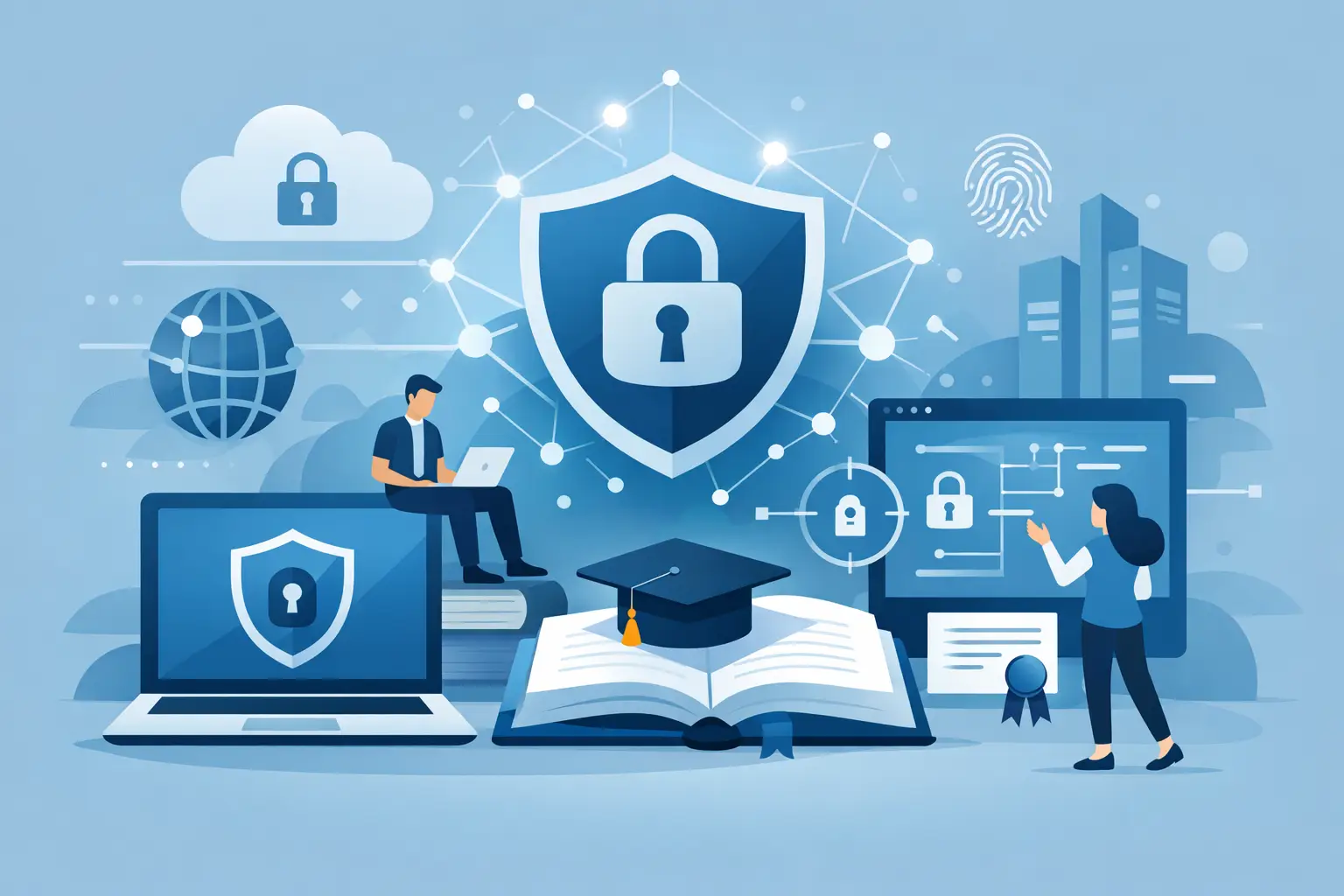What Are the Best Cyber Security Courses?