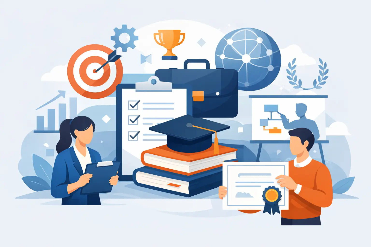 What Certification Do You Need for Project Management?