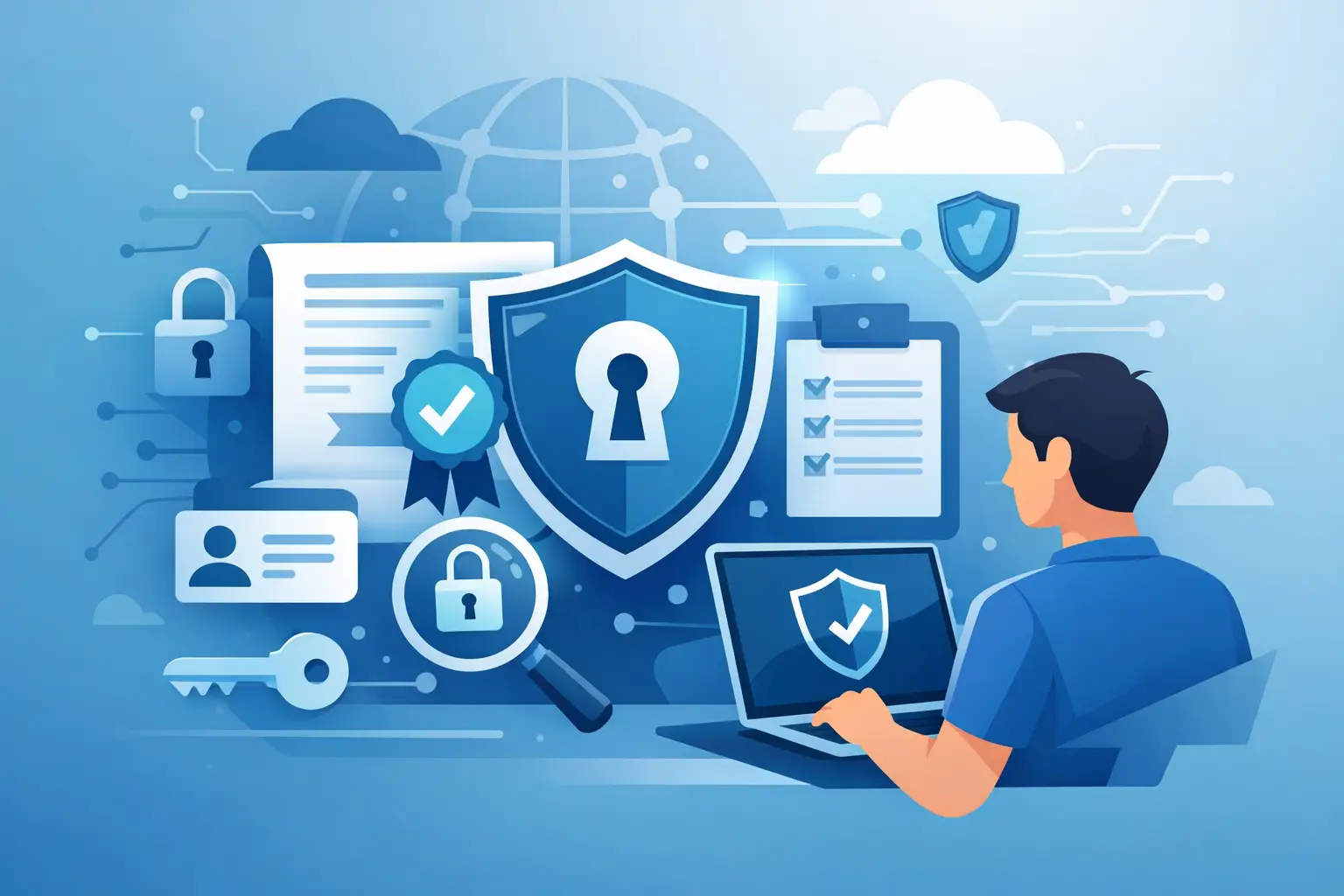 What Is the Basic Certification for Cyber Security?