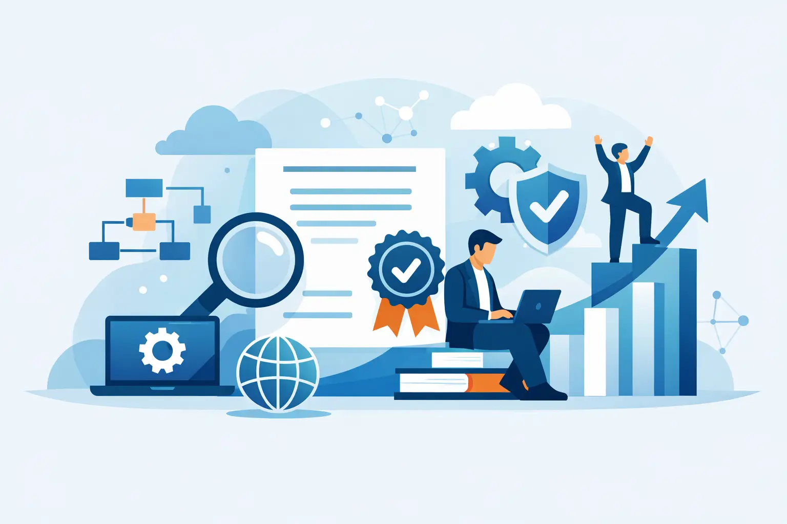 Best ITIL Certification Courses for Career Growth