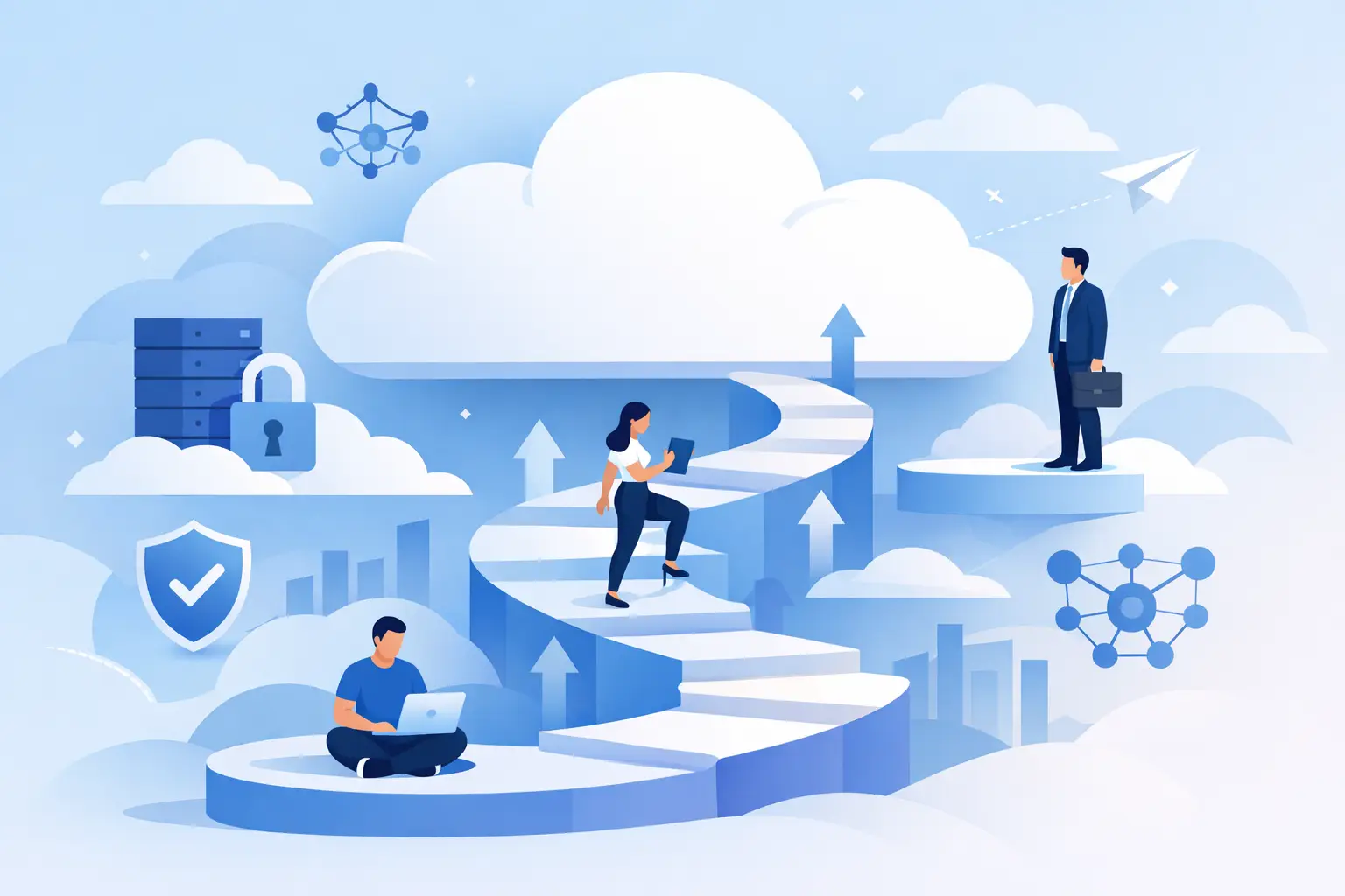 Cloud Certification Pathway Guide for IT Careers