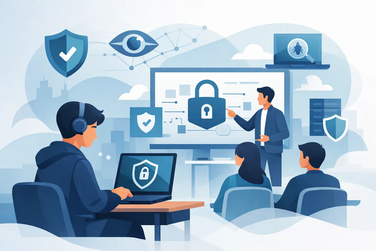 Is a Cyber Security Bootcamp Right for You?