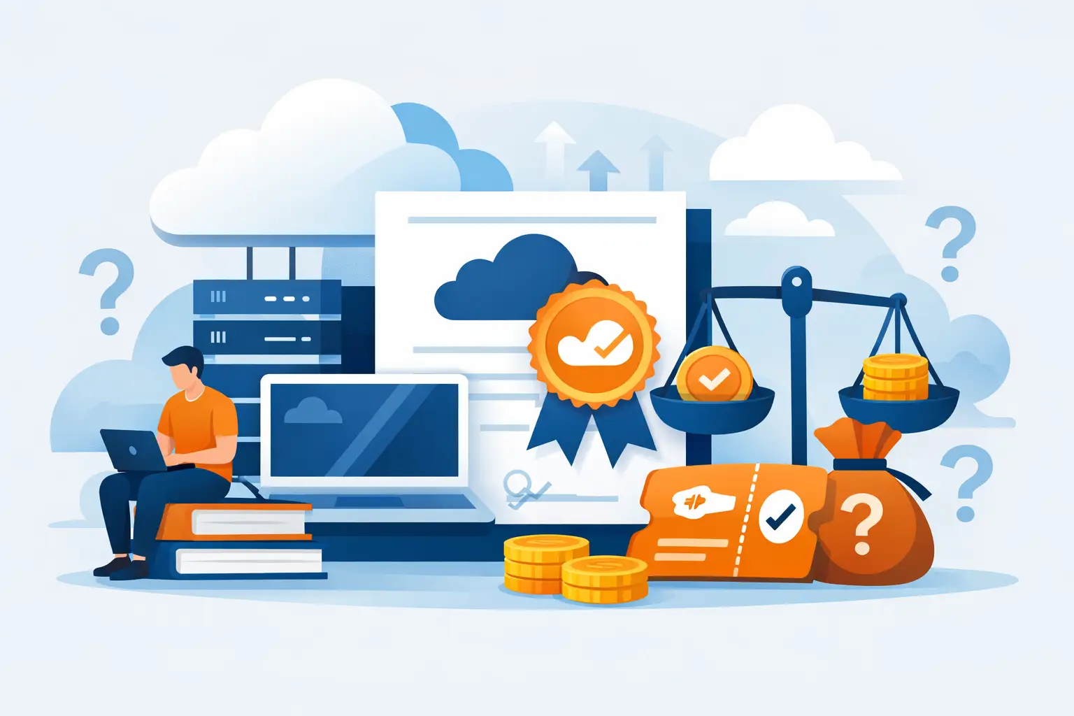 Is AWS Training with Exam Voucher Worth It?