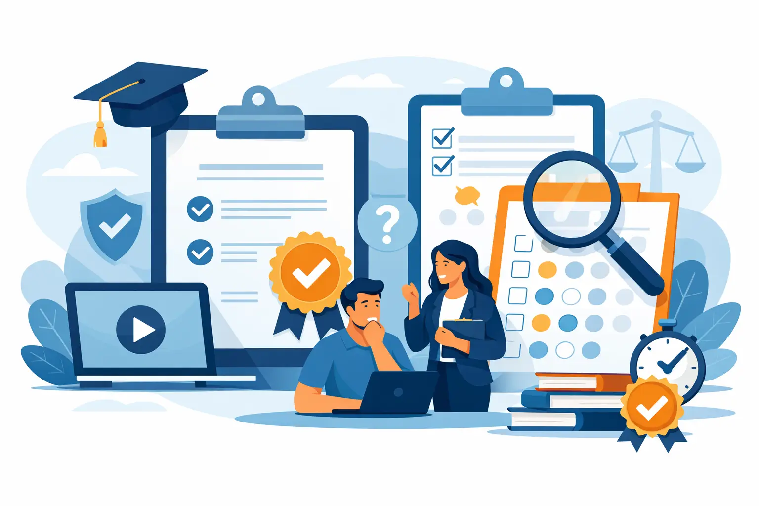 Is Certification Training With Exam Included Worth It?