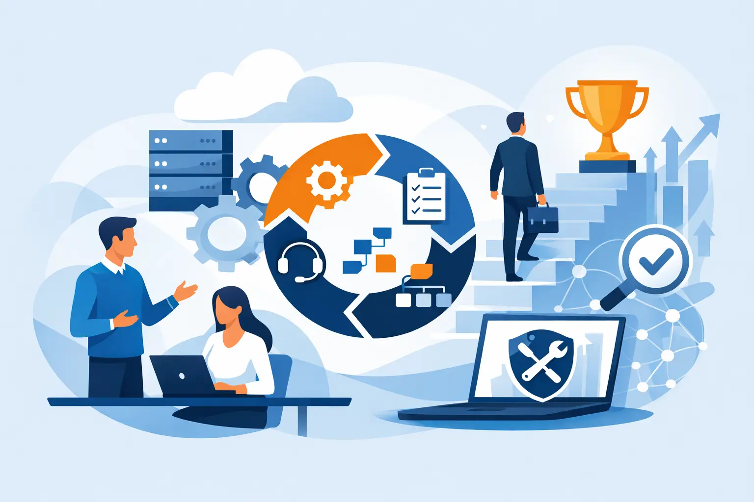 Is ITIL Worth It for Your IT Service Career?