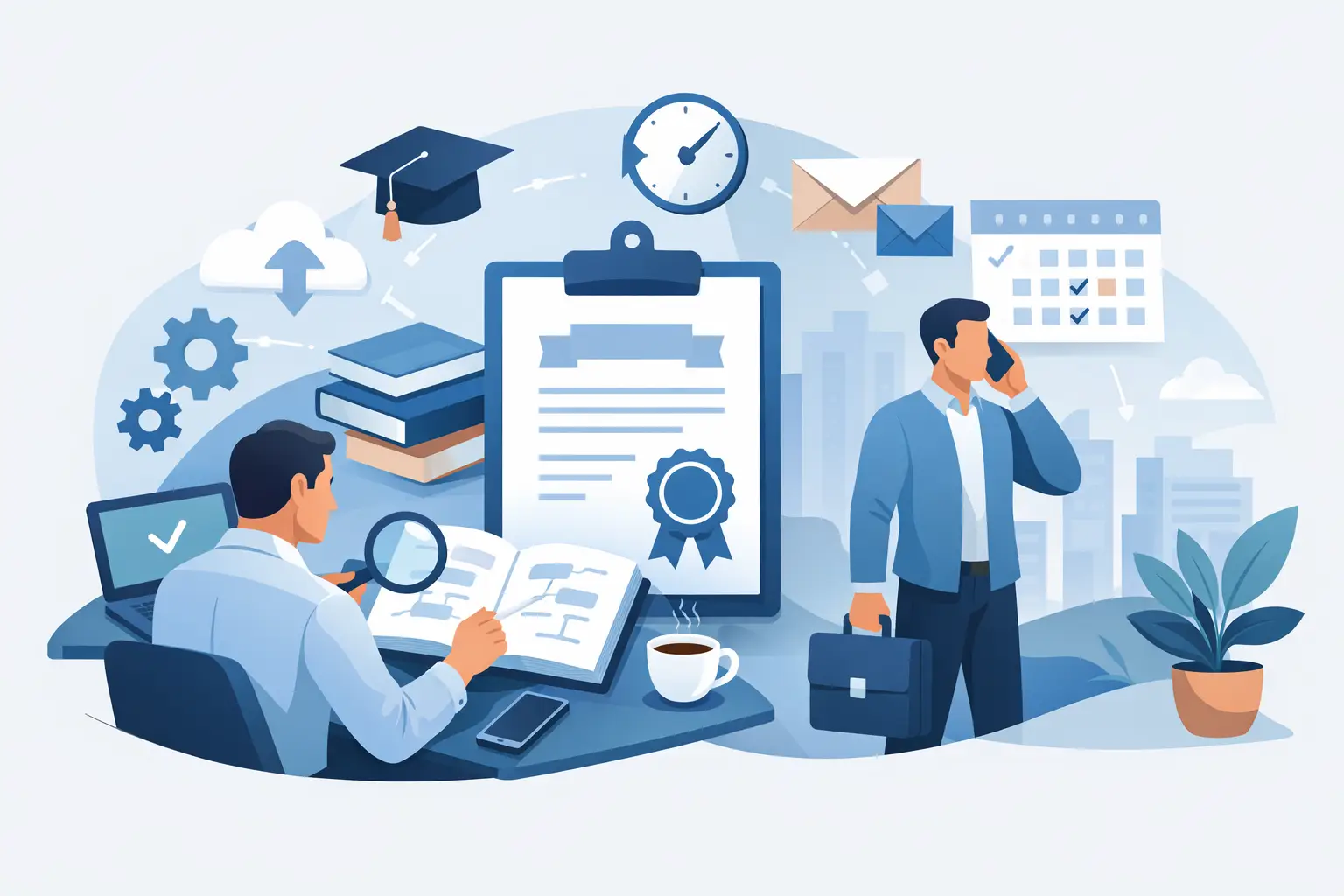 ITIL Certification Study Guide for Busy Professionals