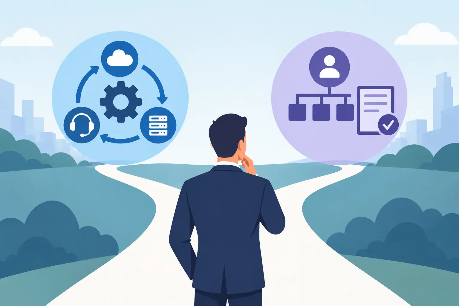 ITIL vs PRINCE2 Training for Your Next Role