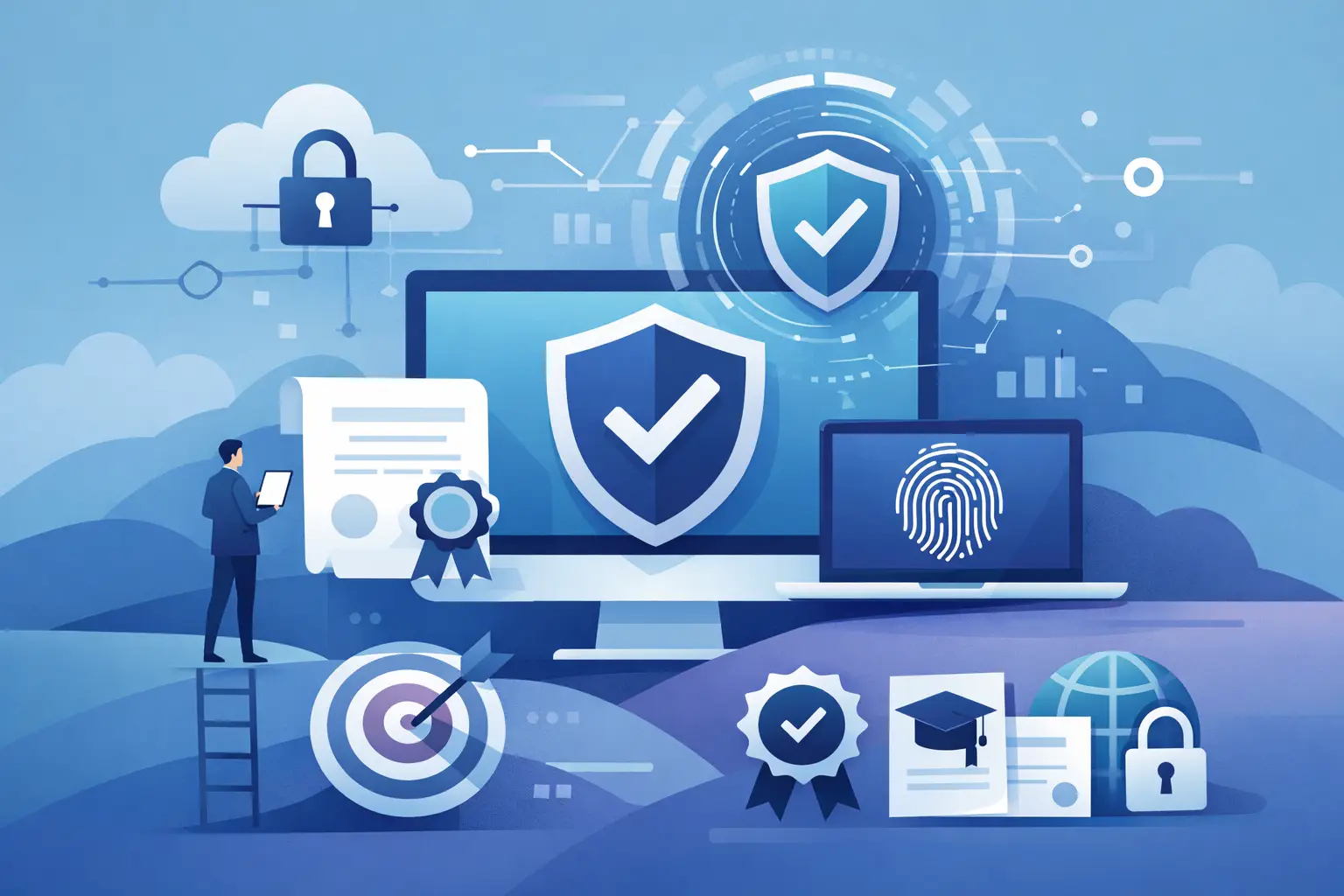 Key Cybersecurity Certification Trends 2026