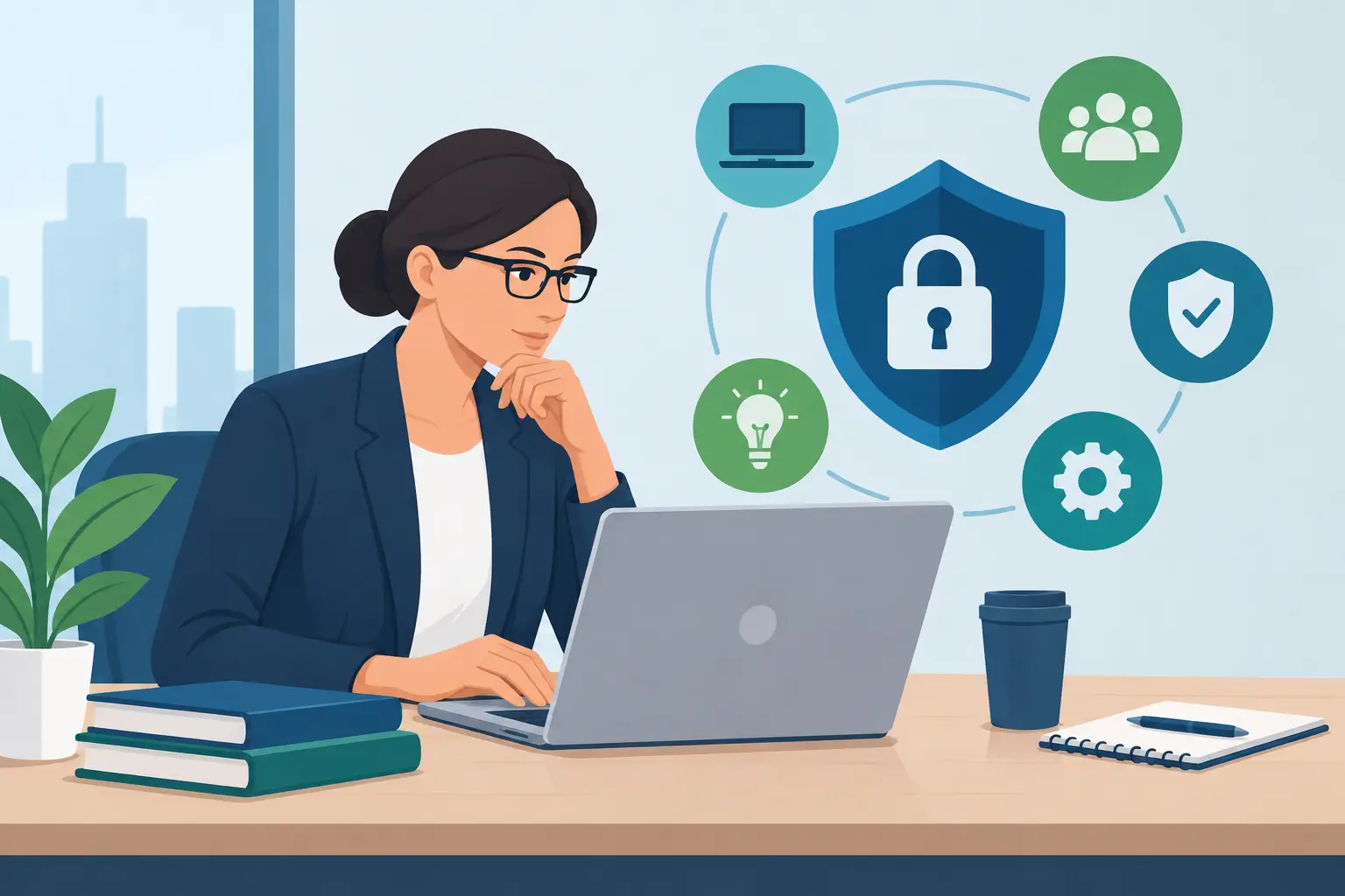 CISM Bootcamp Review for Busy Security Managers