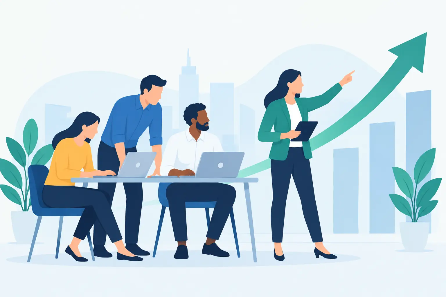 Workforce Capability That Delivers Results